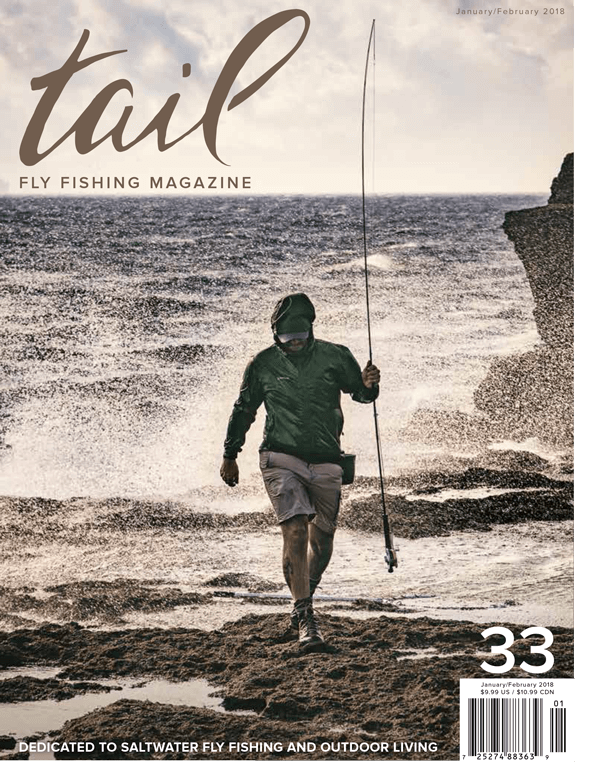 Back Issues Tail Fly Fishing Magazine