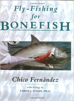 fly fishing for bonefish - tail fly fishing magazine