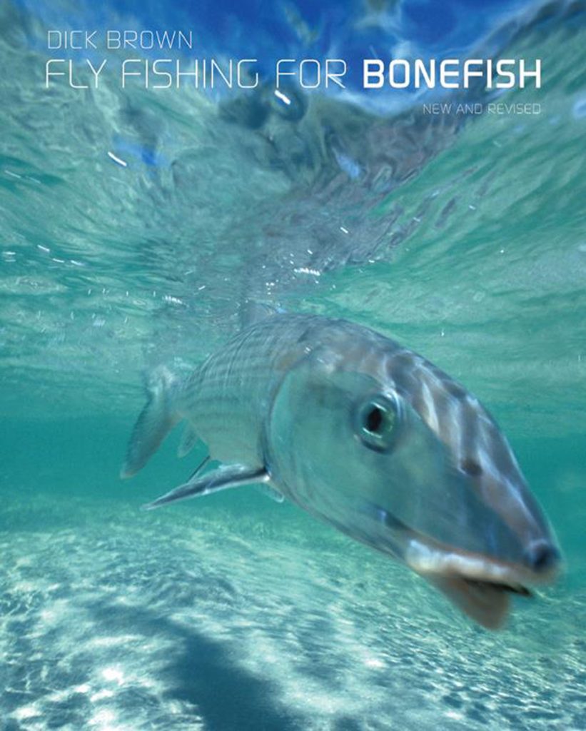fly fishing for bonefish - tail fly fishing magazine