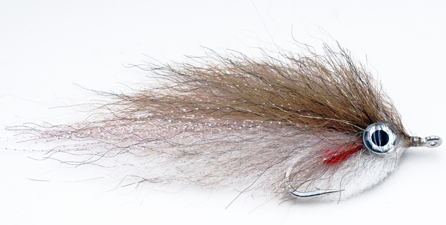 Chico Fernandez share his best everglades flies for redfish, snook and trout in Tail Fly Fishing Magazine.