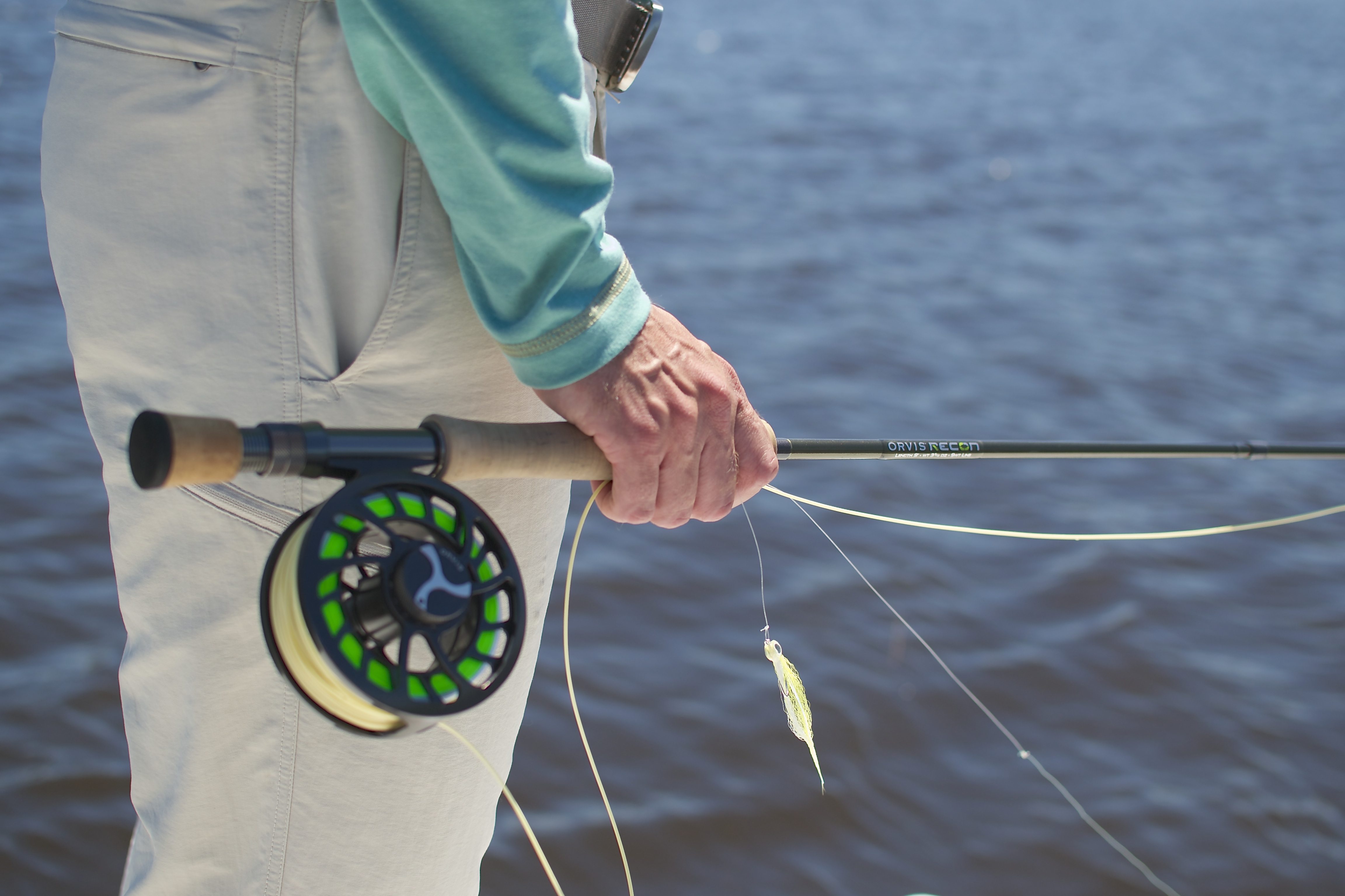 Saltwater Fly Reel Review