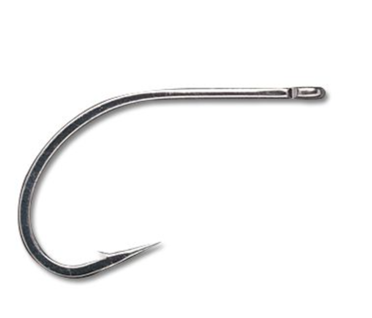 Anatomy of a Fishing Hook - Tail Fly Fishing Magazine