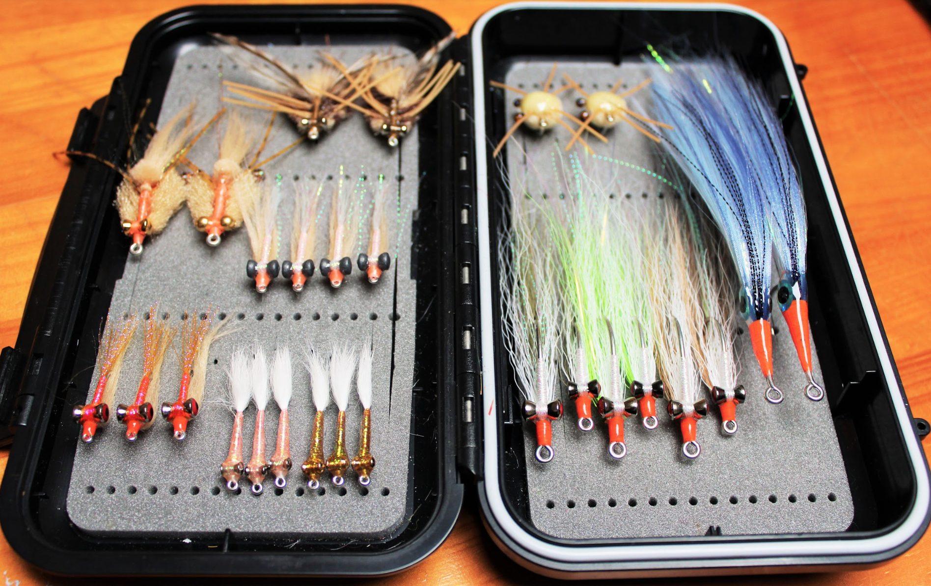 Fly Box Porn