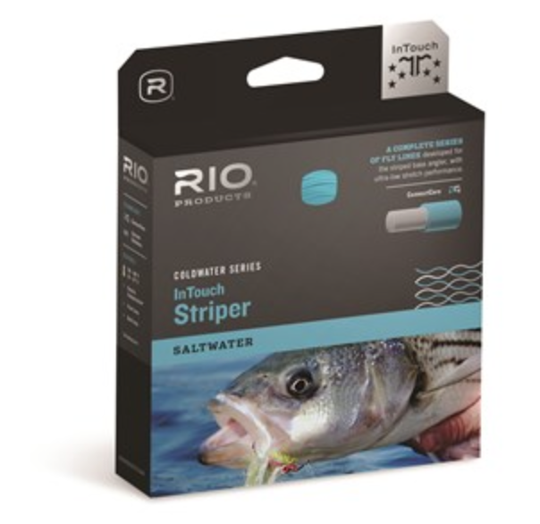rio -fly line review