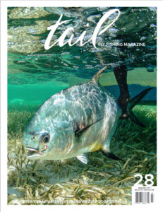 fly fishing in saltwater - saltwater fly fishing magazine