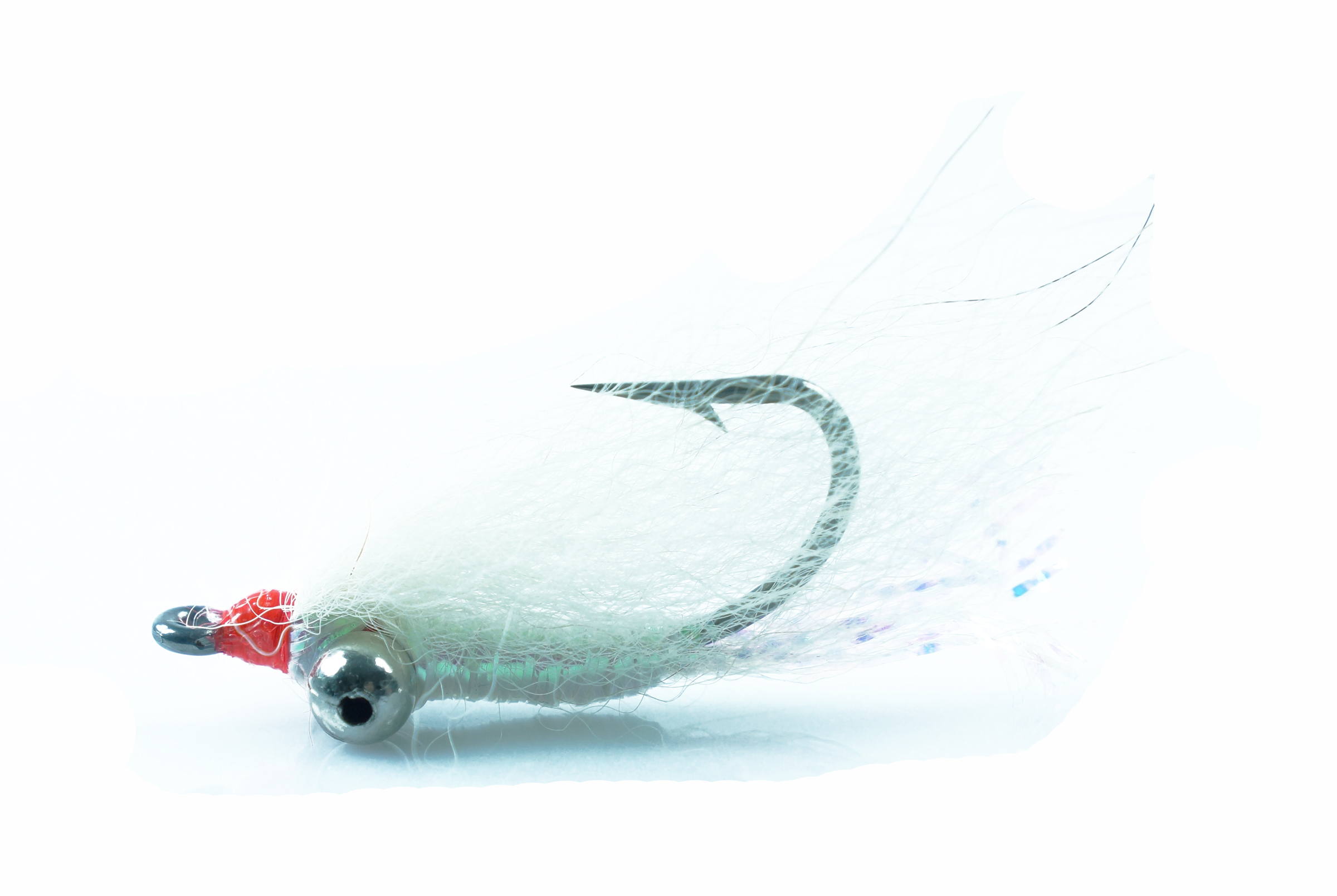 Bonefish Flies – Who Uses Gotchas? - Tail Fly Fishing Magazine