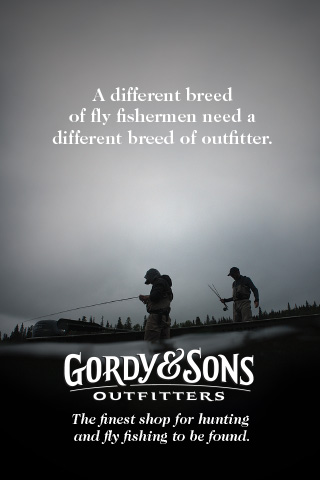 gordy and sons grand opening - fly fishing shops in texas