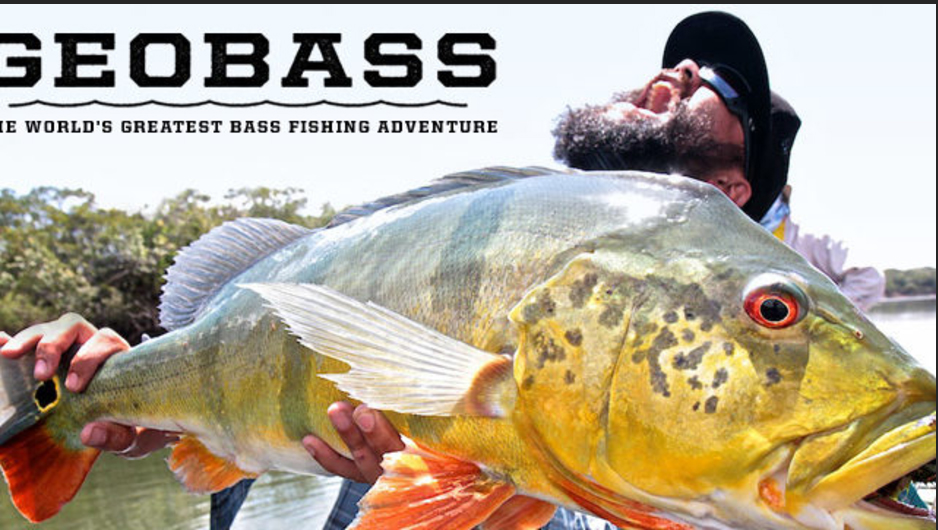 FLY FISHING MAGAZINE - FLY FISHING IN SALTWATER FOR MILKFISH, FLY FISHING FOR PEACOCK BASS