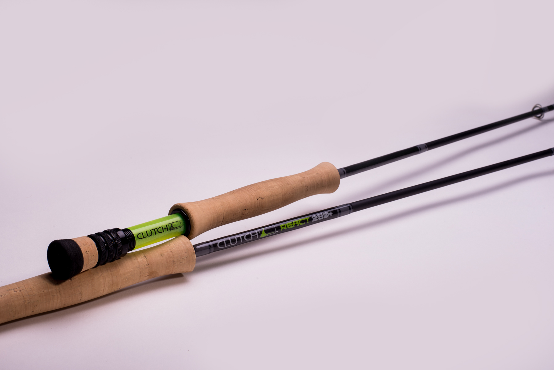 3 Quick Tips : How To Grip A Fly Rod