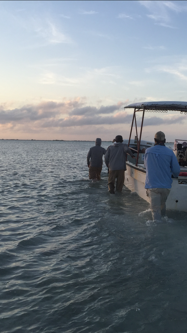 GEAR UP: Kiritimati (Christmas Island)