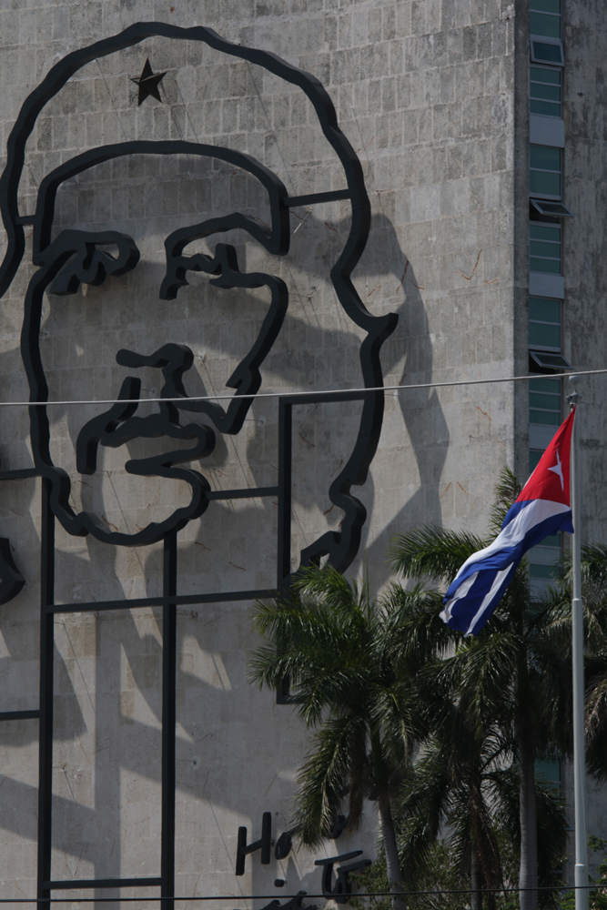 Travel to Cuba Halted ….sort of