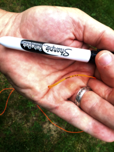fly lines, selecting a fly line, fly line tapers, fly fishing, fly fishing magazine, line reviews