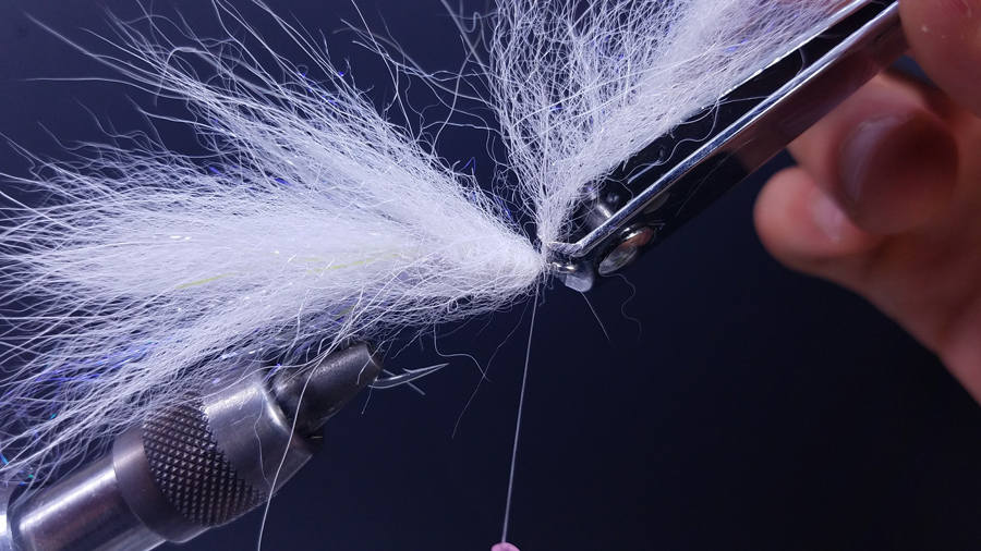 flytyingstepbystep step12 Tail Fly Fishing Magazine