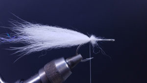 fly tying step by step - saltwater flies