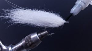 fly tying step by step - saltwater flies