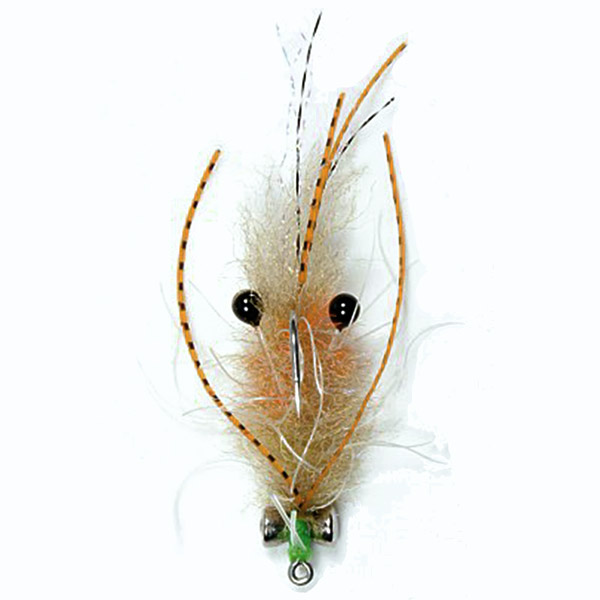 Characteristics of a Great Bonefish Fly - Tail Fly Fishing Magazine