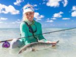 Last Frontiers: Exploring Scorpion Atoll, Mexico for bonefish and permit