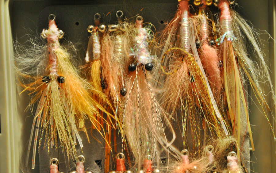 bonefishfliesforflyfishingmagazine Tail Fly Fishing Magazine