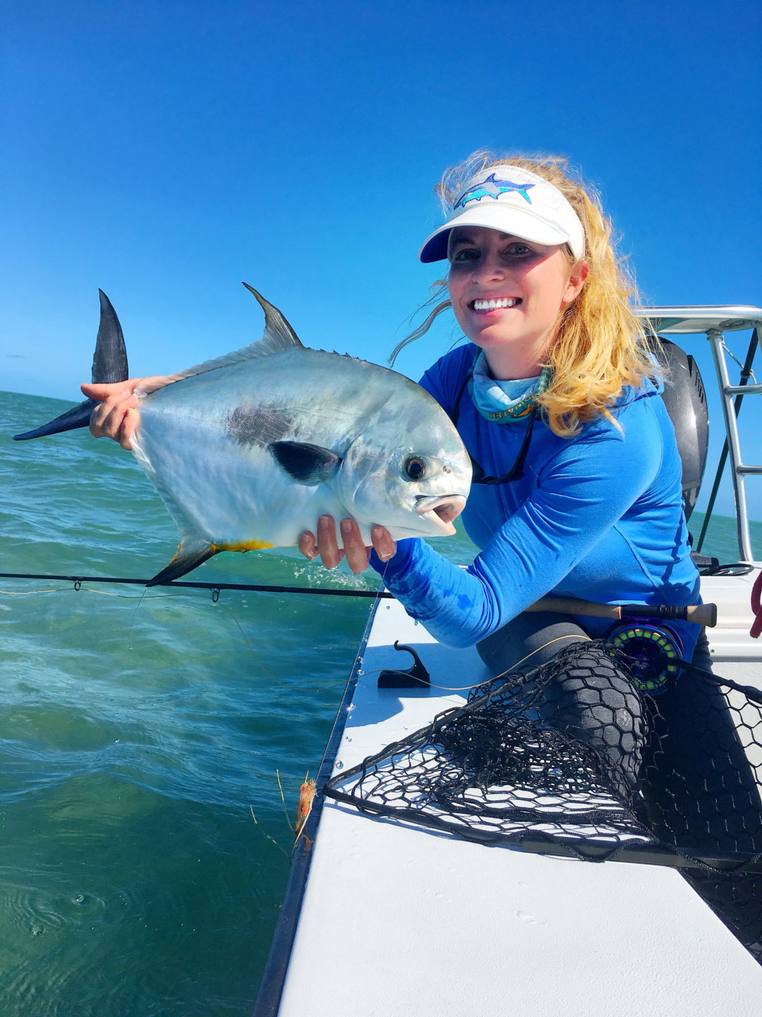 Fly fishing South Florida there’s no place like home Tail Fly