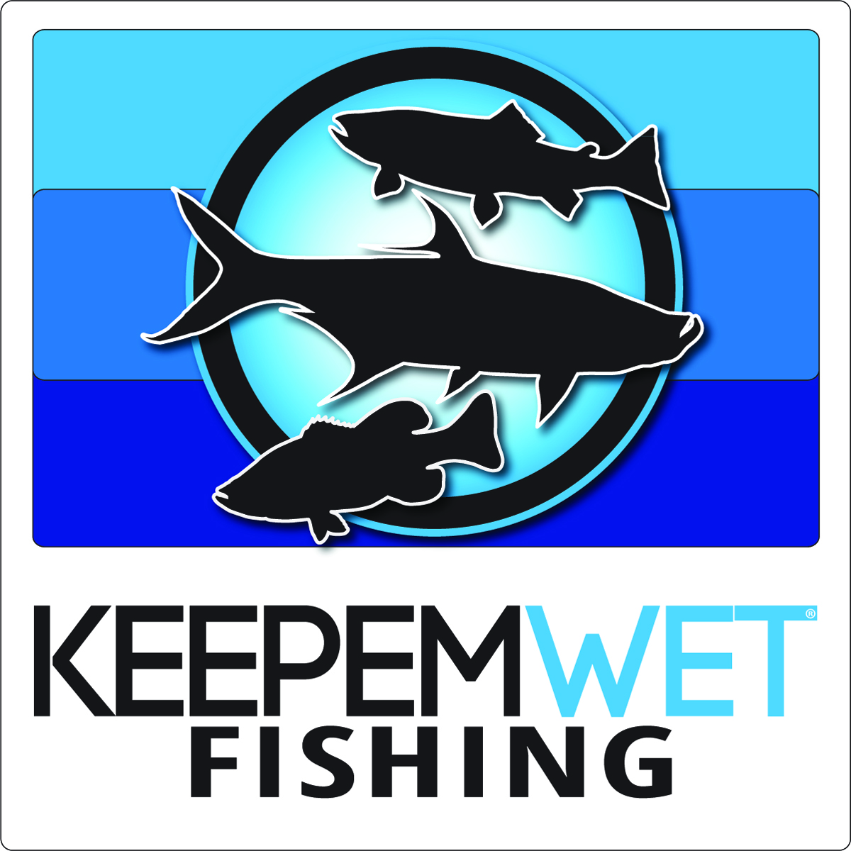 Tail & Keepemwet Fishing Spring Photo Contest 2018