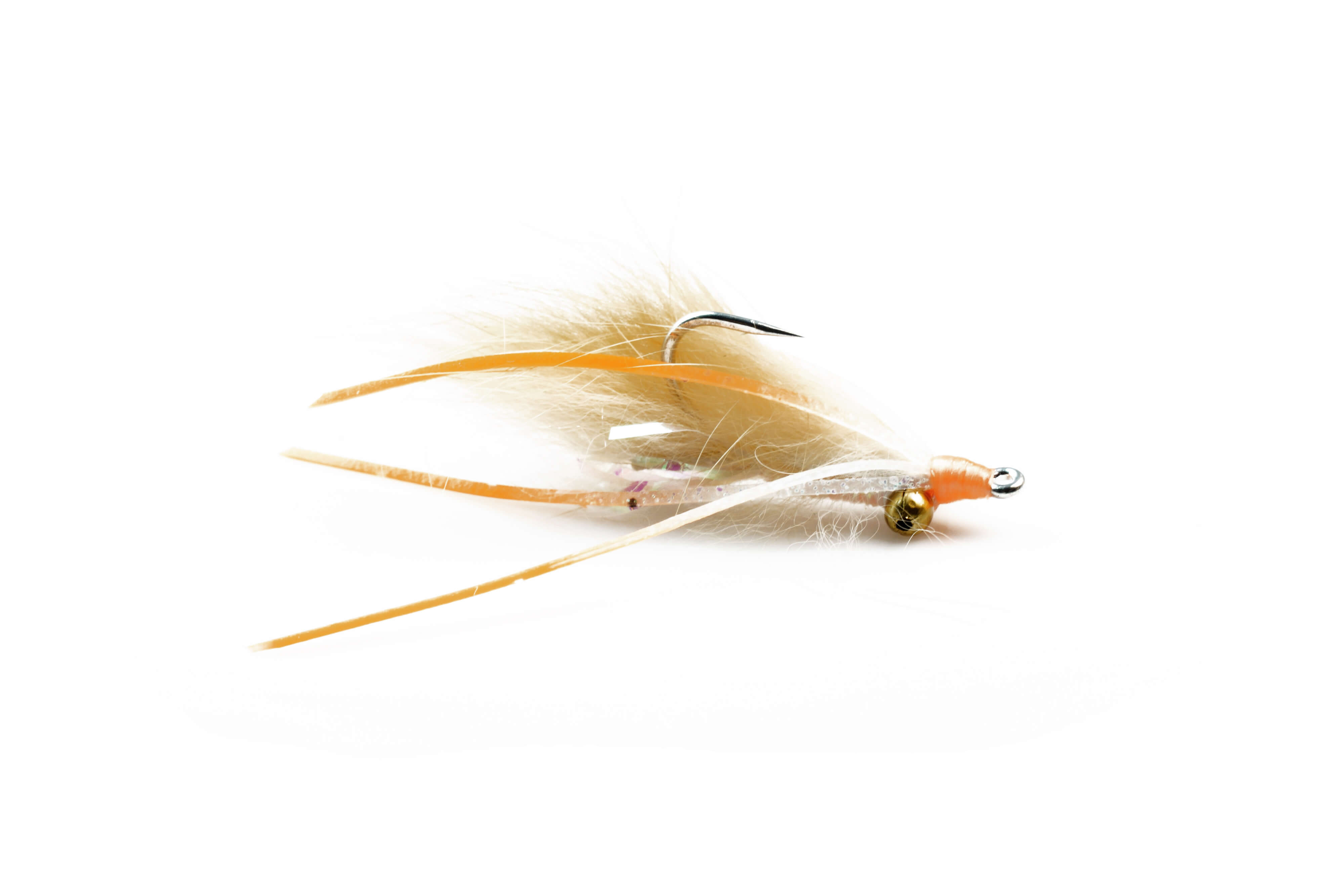 Characteristics of a Great Bonefish Fly - Tail Fly Fishing Magazine