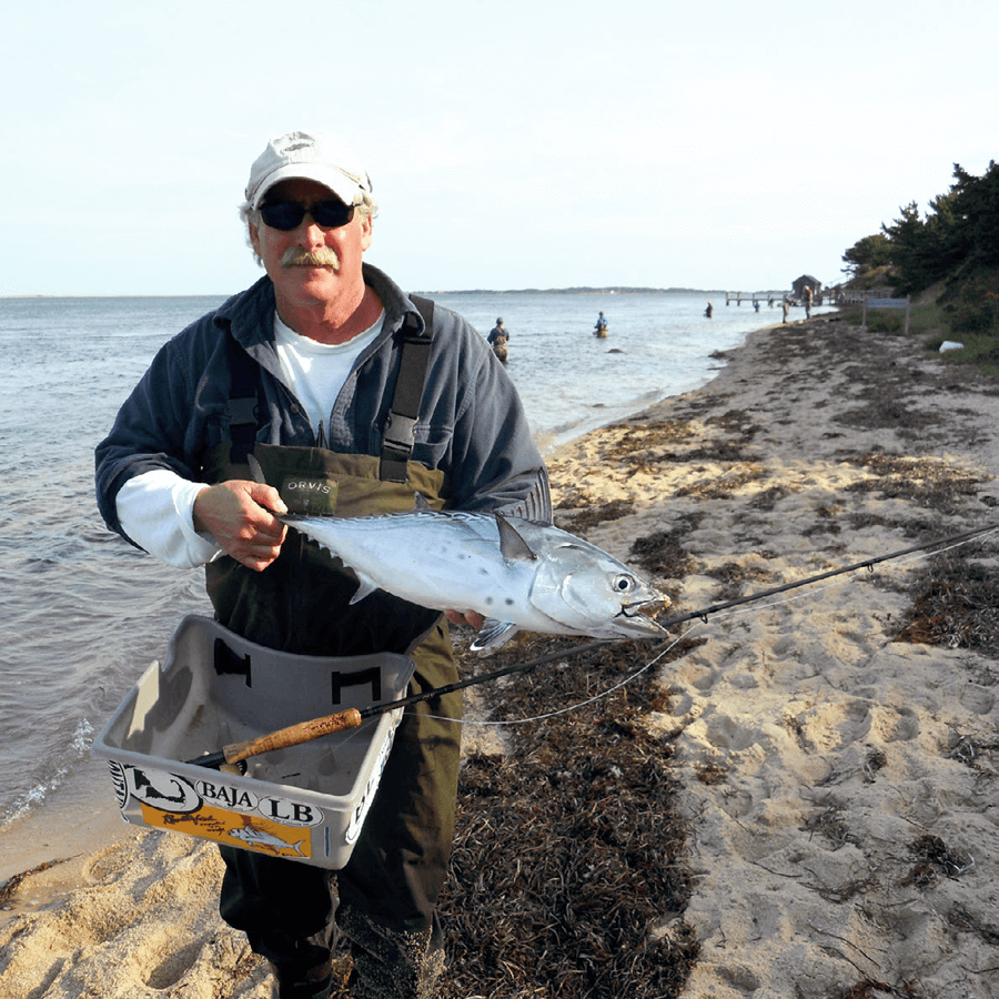 Stackpole Fly Fishing Essentials: Tactics for Bass and Other