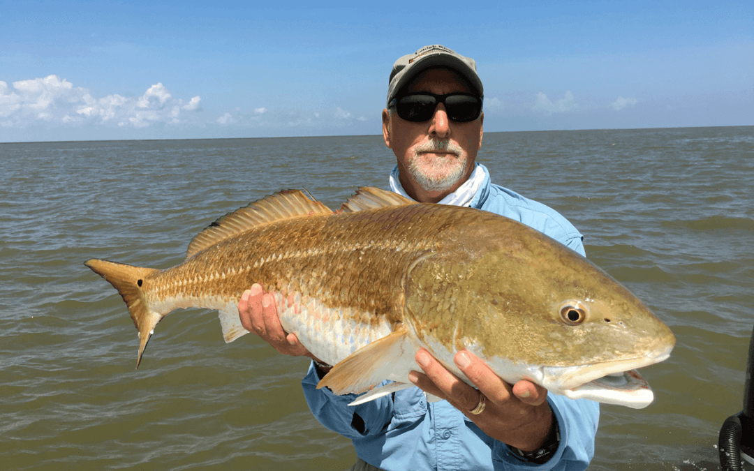 Fly Fishing the Southeast Coast