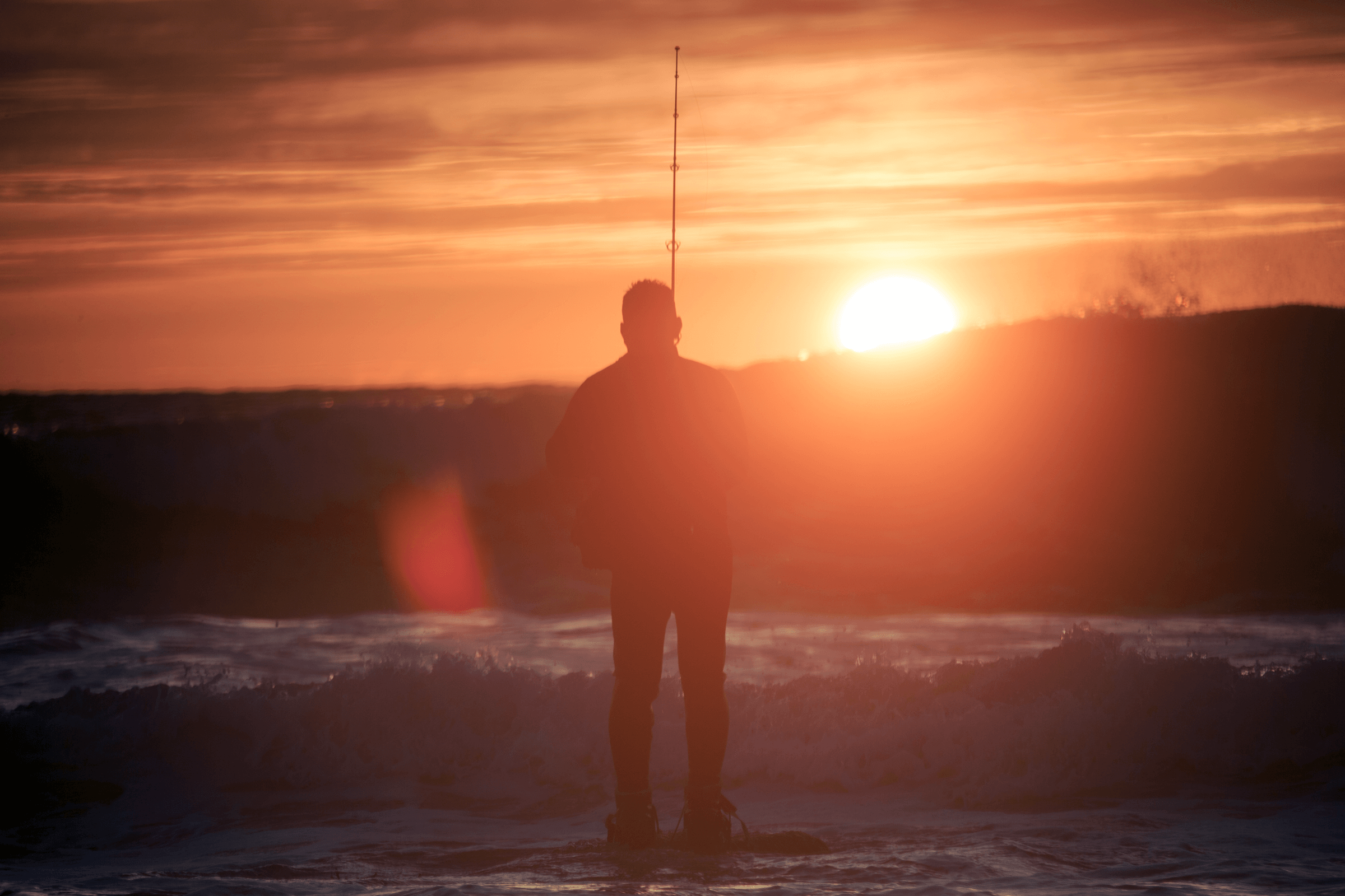 tail fly fishing magazine - fly fishing for striped bass