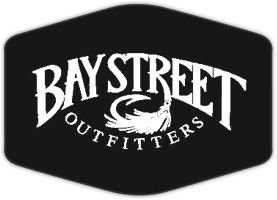 Bay Street Outfitters sells Tail Fly Fishing Magazine