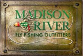 Madison Rivers Fly Fishing Outfitters
