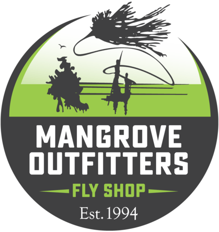 Mangrove Outfitters sells tail fly fishing magazine