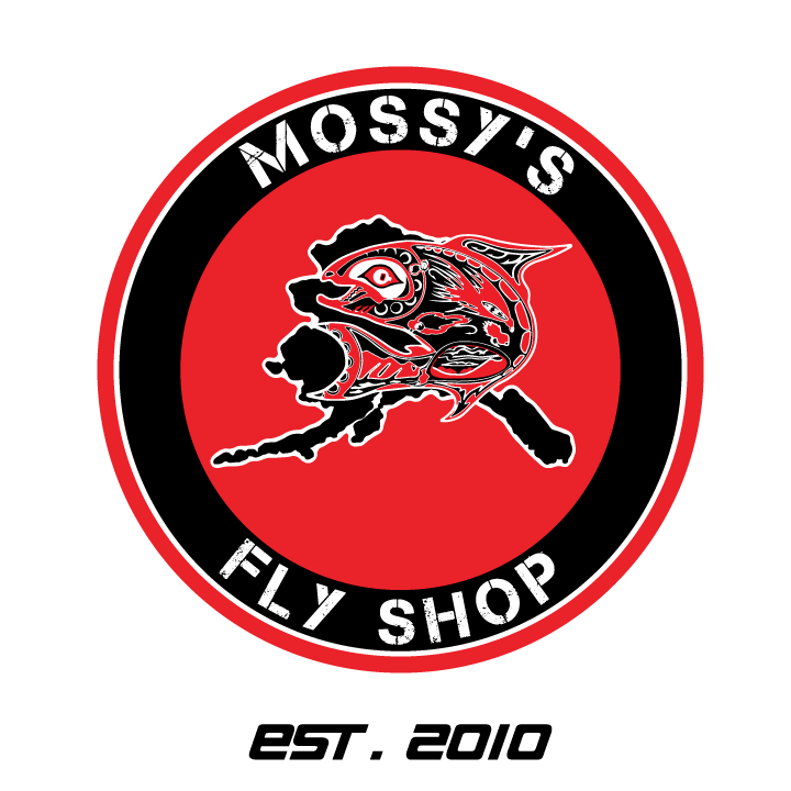 Mossy's Fly Shop sells Tail Fly Fishing Magazine