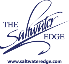 the Saltwater Edge