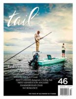 fly fishing magazine - saltwater fly fishing magazine