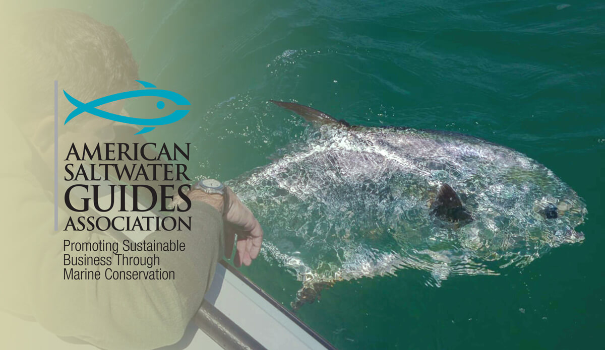 American Saltwater Guides Association: Supporting the Recreational Fishing Community through COVID-19