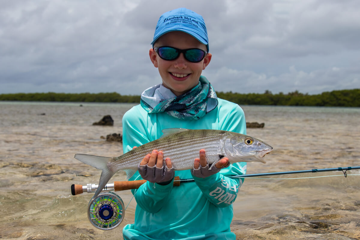 Next Generation Fly Fishing