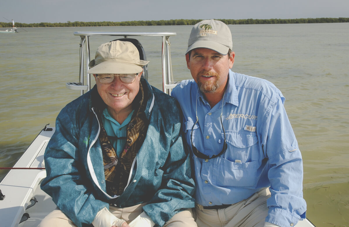 Tail Fly Fishing Magazine
