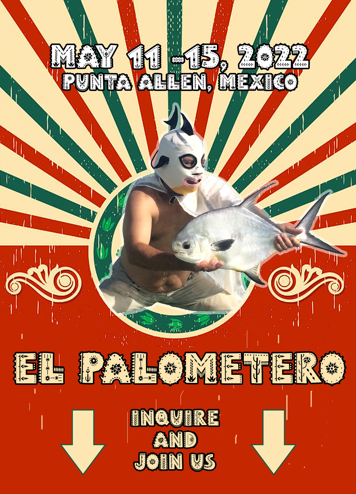 El Palometero Invitational