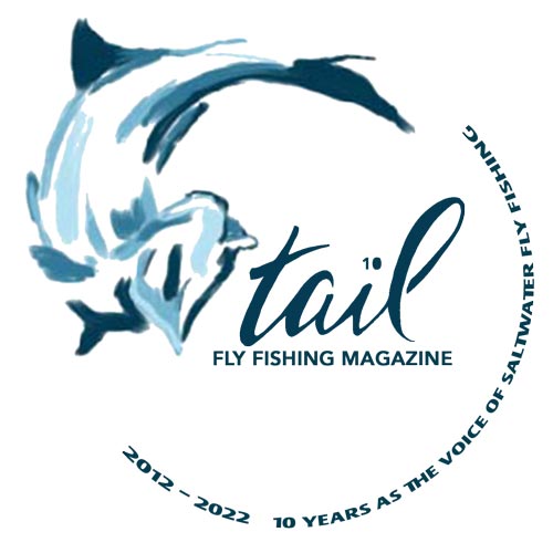 saltwater fly fishing magazine