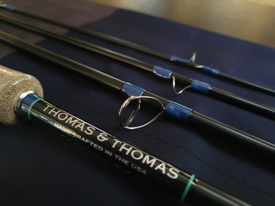 9wtflyrodreview Tail Fly Fishing Magazine