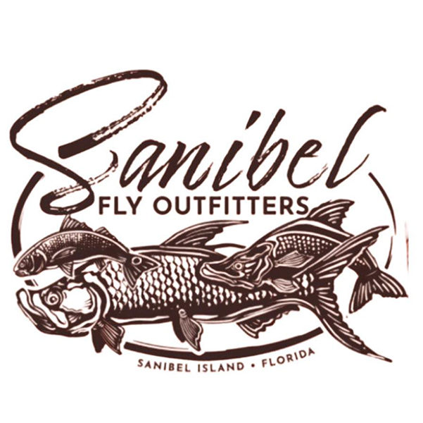 Saltwater fly fishing Florida - Sanibel fly outfitters