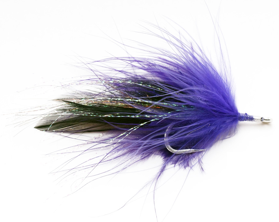10 must have flies for saltwater fly fishing Tail Fly Fishing Magazine