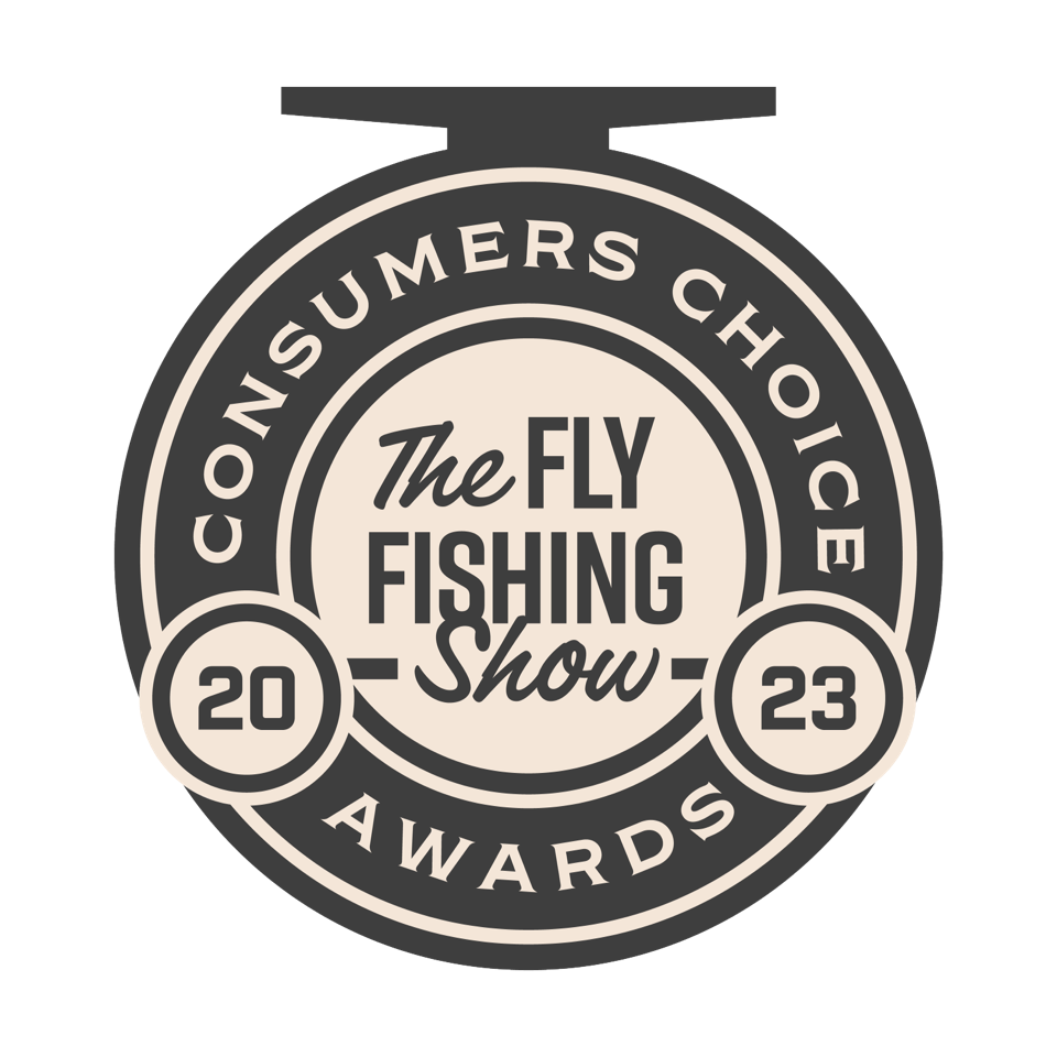 CONSUMER CHOICE AWARDS Fly Fishing Tail Fly Fishing Magazine