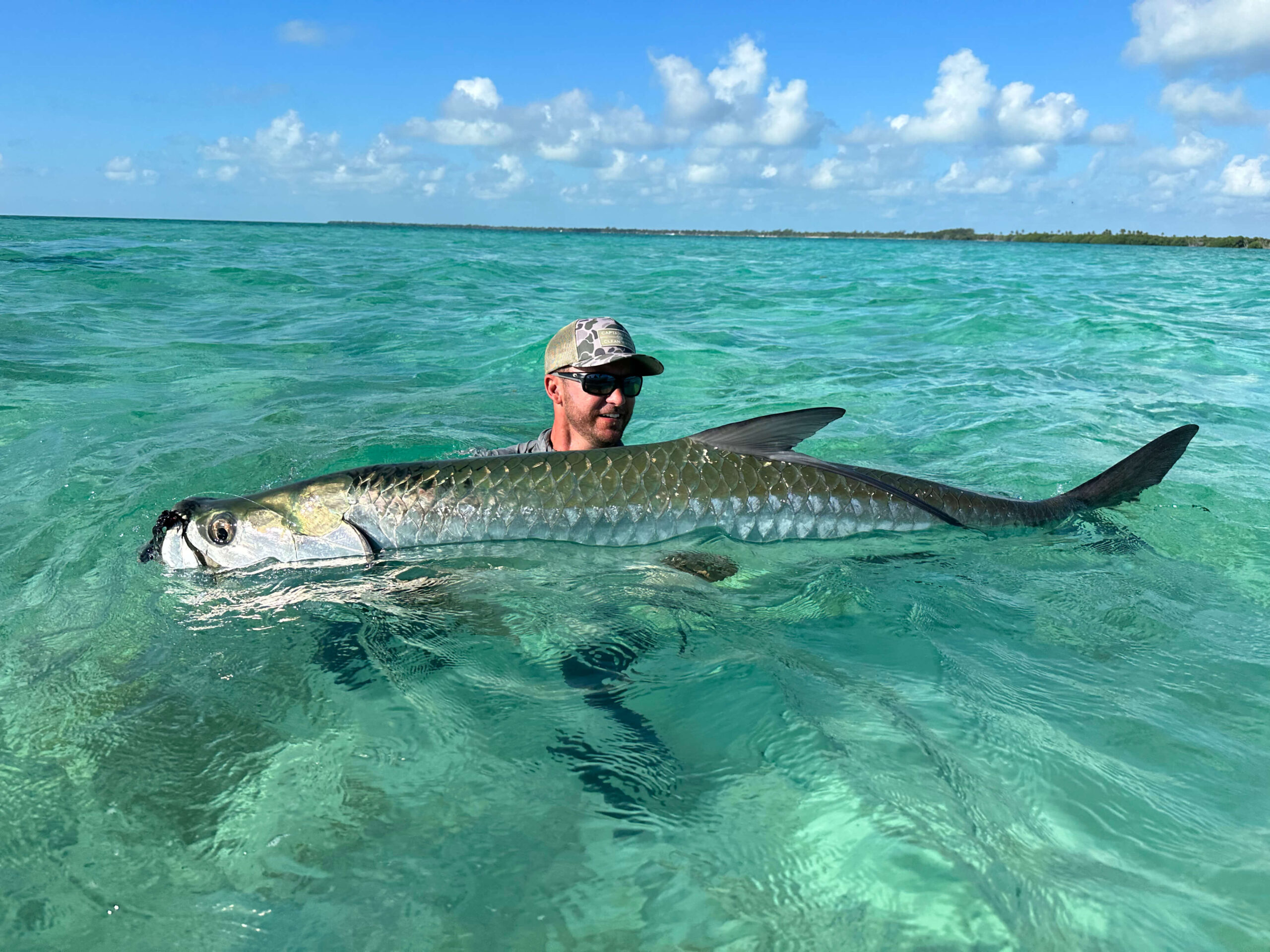 Tomorrow’s legends are on the water today